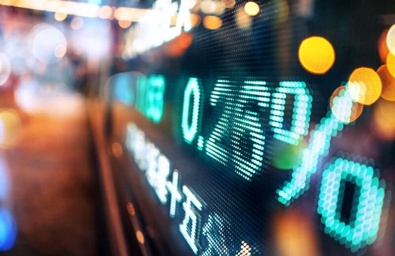 加息将对全球金融市场产生何种影响?|Exness官网(图1) 加息将对全球金融市场产生何种影响?|Exness官网(图1)