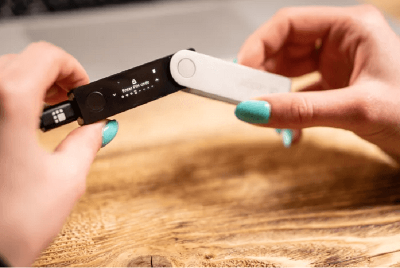 保护加密数字货币:存储选择和建议举措|Exness官网(图2) 保护加密数字货币:存储选择和建议举措|Exness官网(图2)