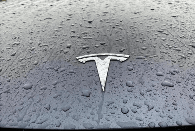 特斯拉全球大降价,将竞争对手置于困境|Exness(图1) 特斯拉全球大降价,将竞争对手置于困境|Exness(图1)