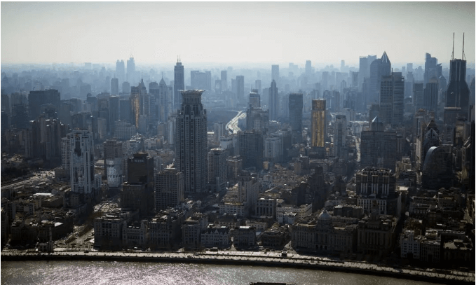 IMF副总裁:经济料从第二季开始大幅反弹|Exness(图1) IMF副总裁:经济料从第二季开始大幅反弹|Exness(图1)