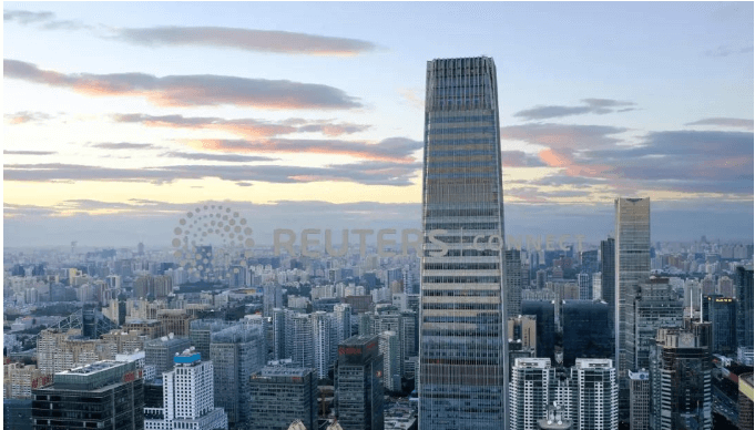 提早押注中经济复苏的对冲基金获得丰厚回报|Exness官网(图1) 提早押注中经济复苏的对冲基金获得丰厚回报|Exness官网(图1)