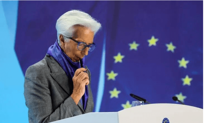 全球主要央行这一轮激进加息后,紧缩周期终点在望|Exness官网(图1) 全球主要央行这一轮激进加息后,紧缩周期终点在望|Exness官网(图1)