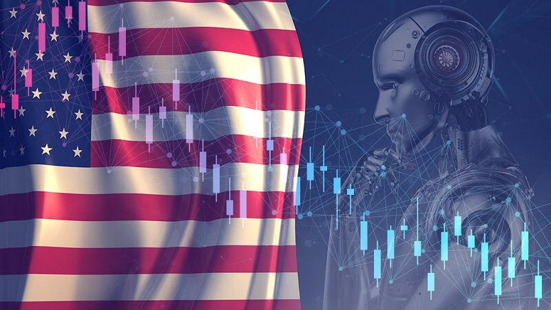 美国债务上限:AI的惊人预测|Exness官网